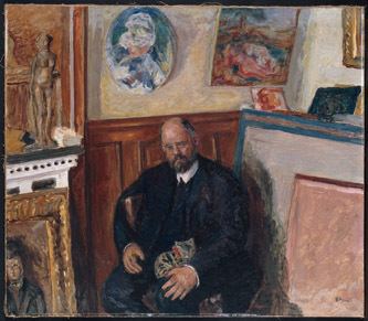 Ambroise Vollard Czanne to Picasso Ambroise Vollard Patron of the Avant