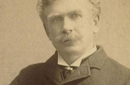 Ambrose Bierce Ambrose Bierce The Poetry Foundation