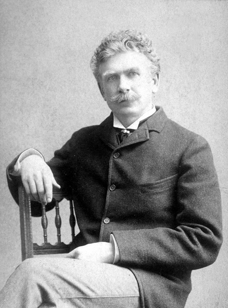 Ambrose Bierce Ambrose Bierce Wikipedia the free encyclopedia