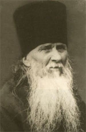 Ambrose of Optina A Reply to One Well Disposed Towards the Latin Church