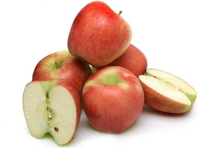Ambrosia (apple) Organic Ambrosia Apples