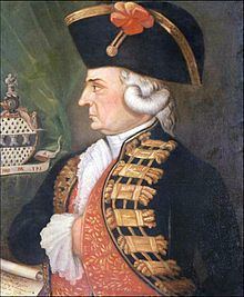 Ambrosio O'Higgins, 1st Marquis of Osorno httpsuploadwikimediaorgwikipediacommonsthu
