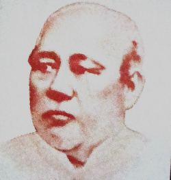 Ambrosio Rianzares Bautista Ambrosio Rianzares Bautista was born in Bian Laguna December 7 1830
