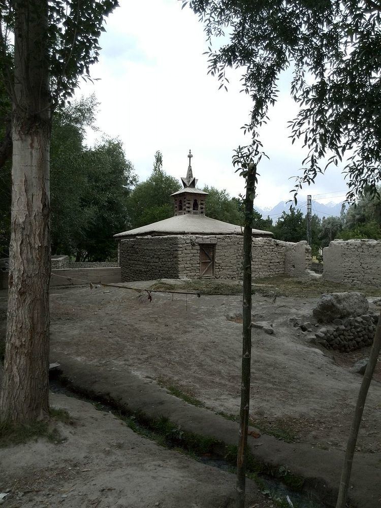 Amburik Mosque