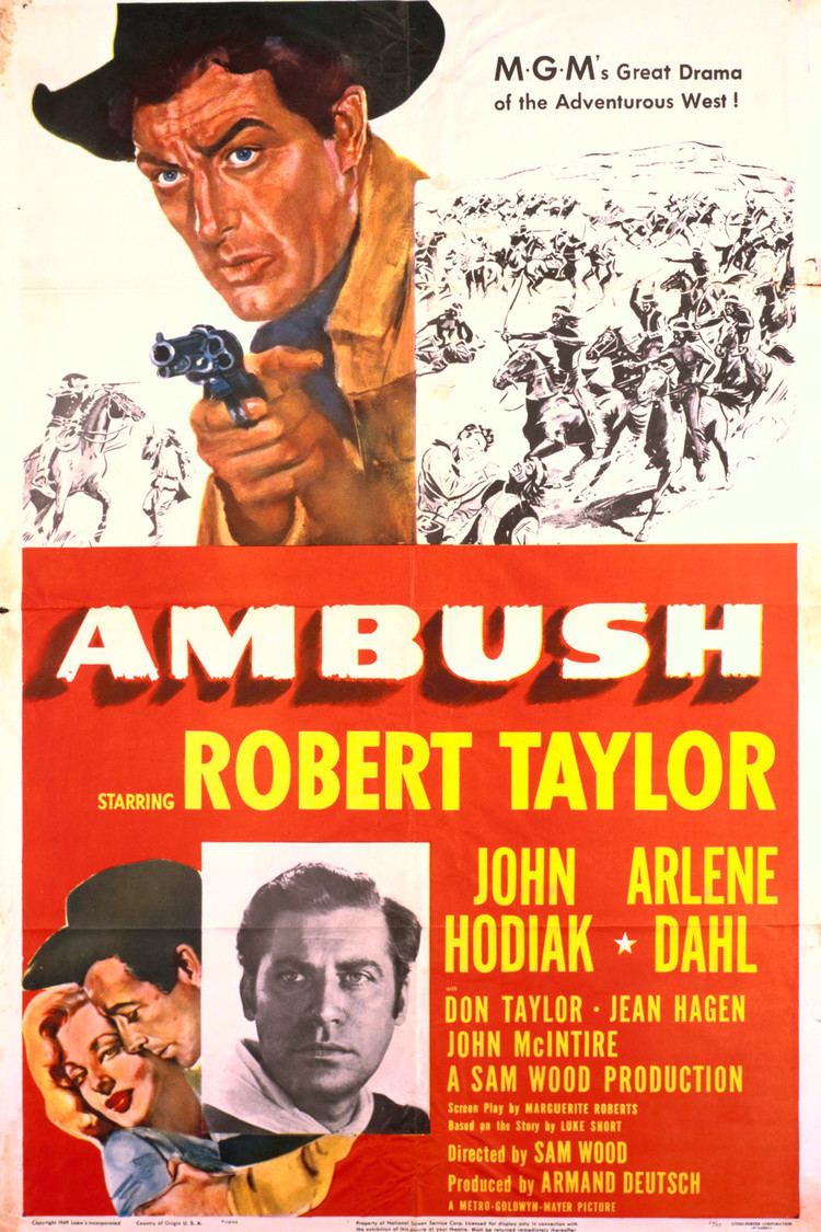 Ambush (1950 film) wwwgstaticcomtvthumbmovieposters7682p7682p