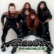 Ambush (band) wwwunsignedcomfilesartistsfullambush137025