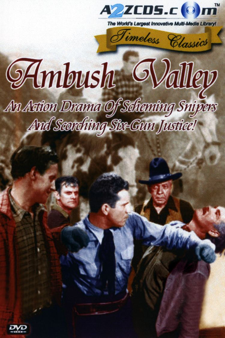 Ambush Valley wwwgstaticcomtvthumbdvdboxart8401277p840127