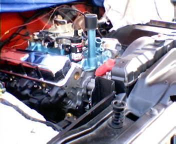 AMC V8 engine