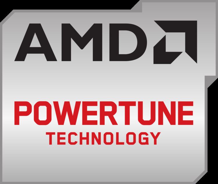 AMD PowerTune