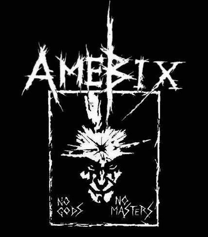Amebix Rob 39the Baron39 Miller AMEBIX when crust meets doom