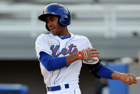 Amed Rosario Amed Rosario Continues To Impress Mets Merized Online