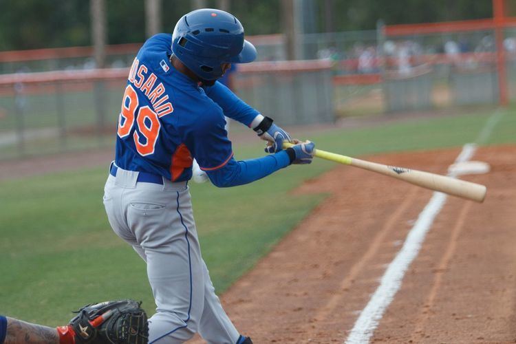 Amed Rosario Mets prospect Amed Rosario to join MLB Futures Game Amazin39 Avenue