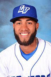 Amed Rosario wwwmilbcomimages642708generic180x270642708jpg