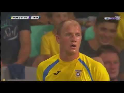 Amedej Vetrih Goal Amedej Vetrih Domzale 10 Marseille 17082017 YouTube