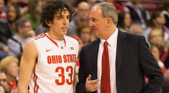 Amedeo Della Valle Ohio States Amedeo Della Valle Is A Name That You Need to Know