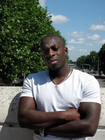 Amedy Coulibaly Paris Terror Suspect Amedy Coulibaly Met With French