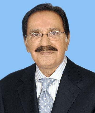 Ameen Faheem National Assembly of Pakistan