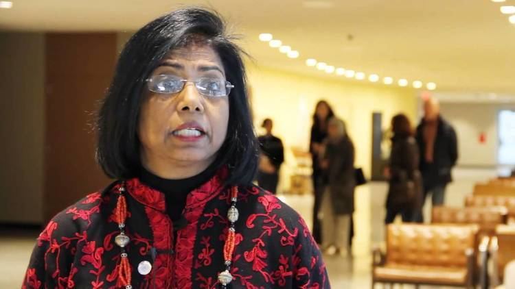 Ameerah Haq End of year interview with Head of UN Field Support