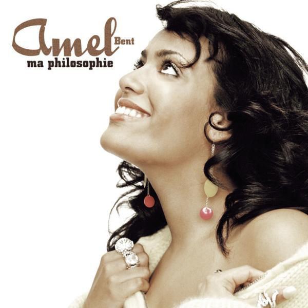 Amel Bent Ma Philosophie Single by Amel Bent on Apple Music