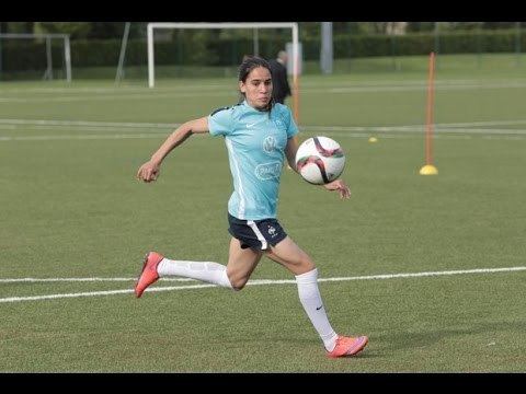 Amel Majri Coupe du Monde et rvisions du bac pour Amel Majri YouTube