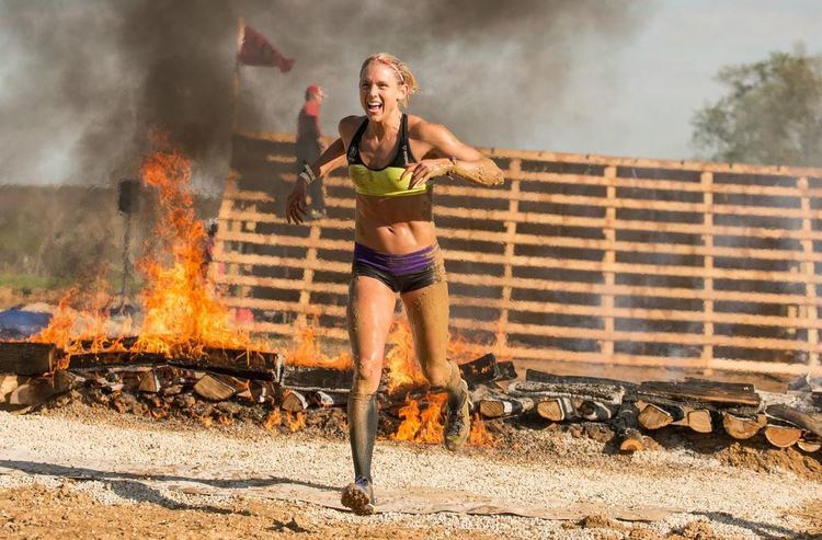 Amelia Boone Indiana Sprint Race Preview 2015 OCR NATION