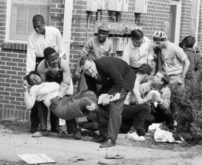 Amelia Boynton Robinson Selma Civil Rights Leader Remembers Amelia Boynton