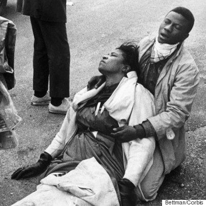 Amelia Boynton Robinson 103YearOld Civil Rights Icon 39Thank God I Learned That