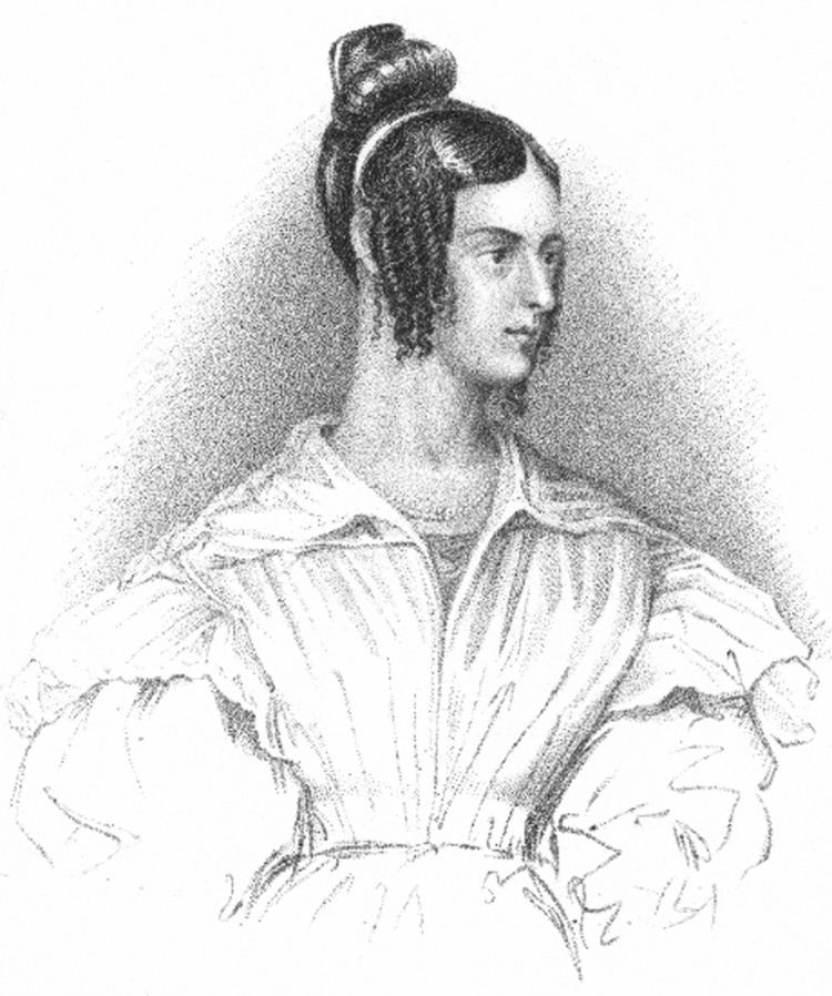 Amelia Cary, Viscountess Falkland