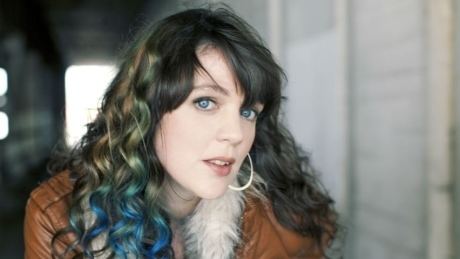 Amelia Curran (musician) 10 things you may not know about Amelia Curran Newfoundland