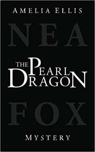 Amelia Ellis The Pearl Dragon Amelia Ellis Rachel Ward 9783905965339 Amazon