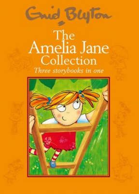 Amelia Jane The Amelia Jane Collection by Enid Blyton Reviews Discussion