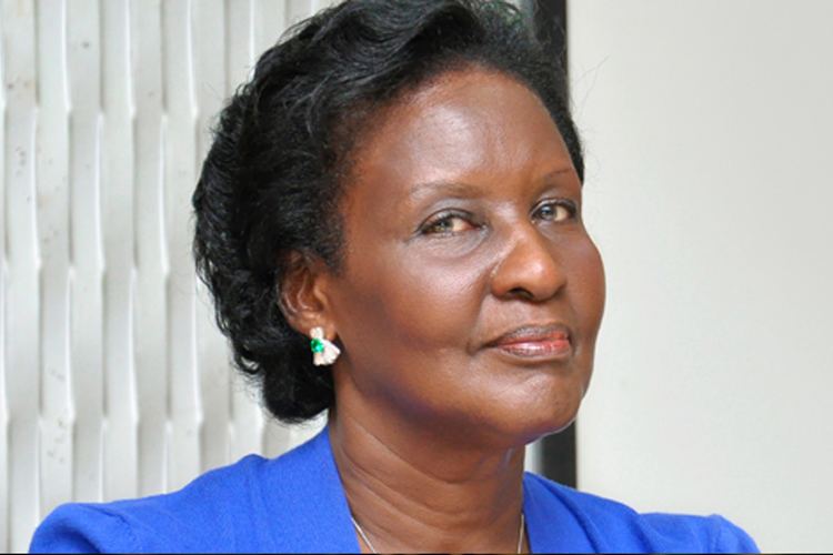 Amelia Kyambadde List Of The 10 Most Powerful Women in Ugandan Politics Today The