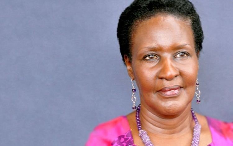 Amelia Kyambadde Uganda Amelia Anne Kyambadde Minister of Trade Industry and