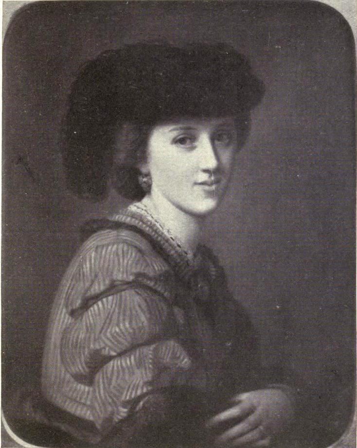 Amelia Lehmann