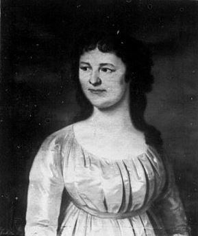 Amelia of Nassau-Weilburg Amelia of NassauWeilburg Wikipedia