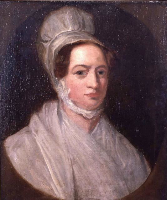 Amelia Opie The Abolition Project Amelia Opie 1769 1853