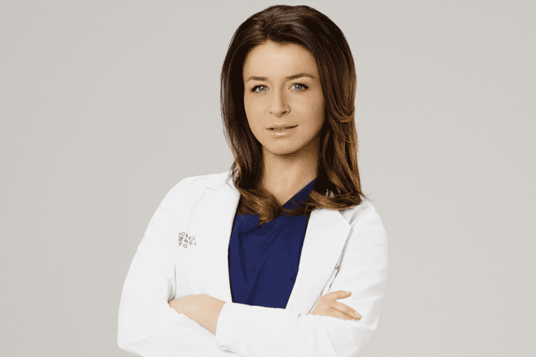 Amelia Shepherd LISTEN Caterina Scorsone Who Plays Dr Amelia Shepherd on Grey39s
