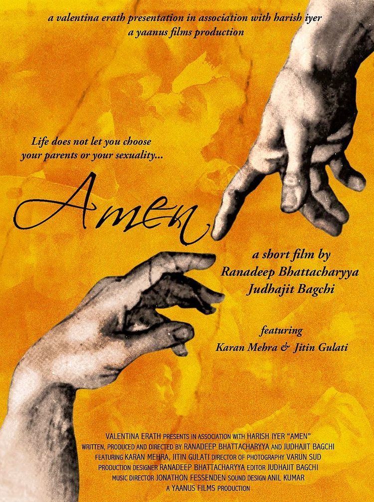 Amen (2010 film)