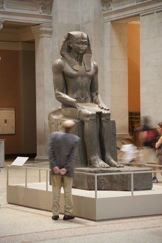 Amenemhat II Amenemhat II39 at Metropolitan Museum Review The New