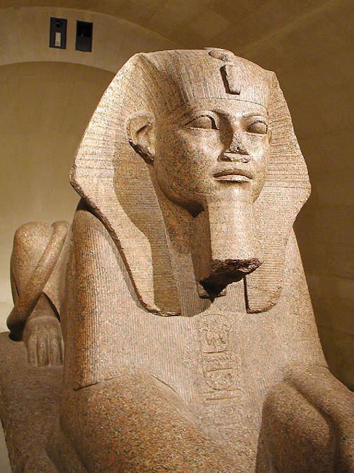 Amenemhat II Amenemhat II