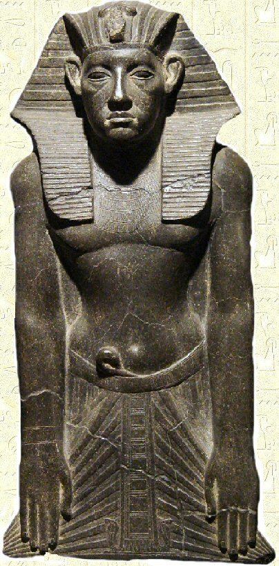 Amenemhat III Amenemhat III