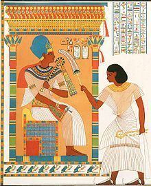 Amenhotep called Huy httpsuploadwikimediaorgwikipediacommonsthu