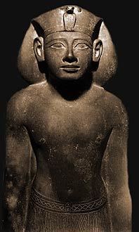 Amenhotep II ib205tripodcom18thdynastyamenhotep2image1jpg