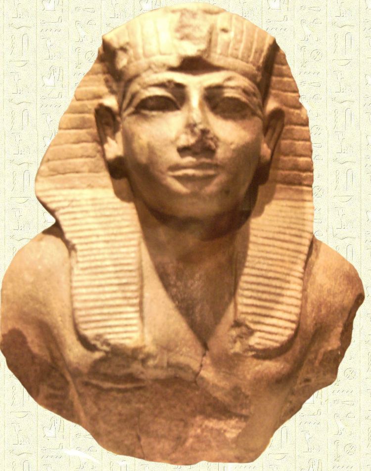 Amenhotep II Amenhotep II