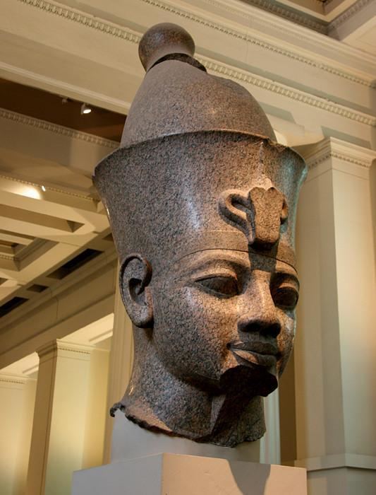 Amenhotep III Amenhotep III Wikipedia the free encyclopedia