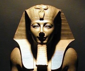 Amenhotep III Foreign Policies Amenhotep III The Dazzling SunDisk