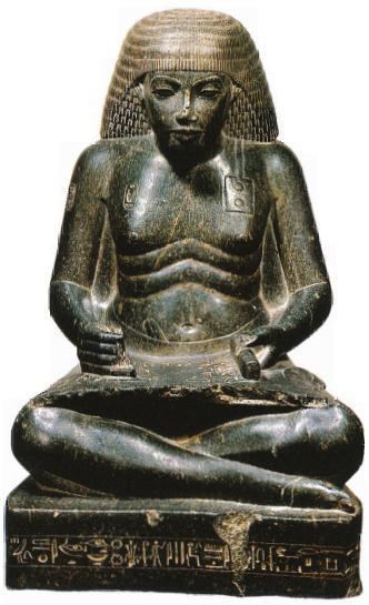 Amenhotep, son of Hapu EgyptSearch Forums Egyptian priests