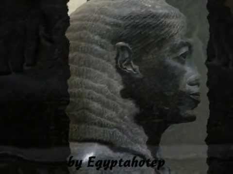 Amenhotep, son of Hapu EGYPT 521 AMENHOTEP Son of HAPU by Egyptahotep
