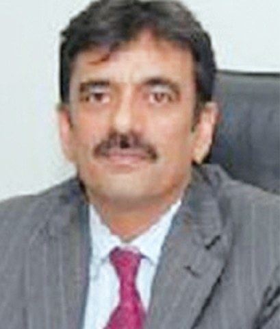 Amer Aziz Profiles of JIT members Newspaper DAWNCOM