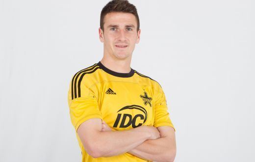 Amer Dupovac FC Sheriff
